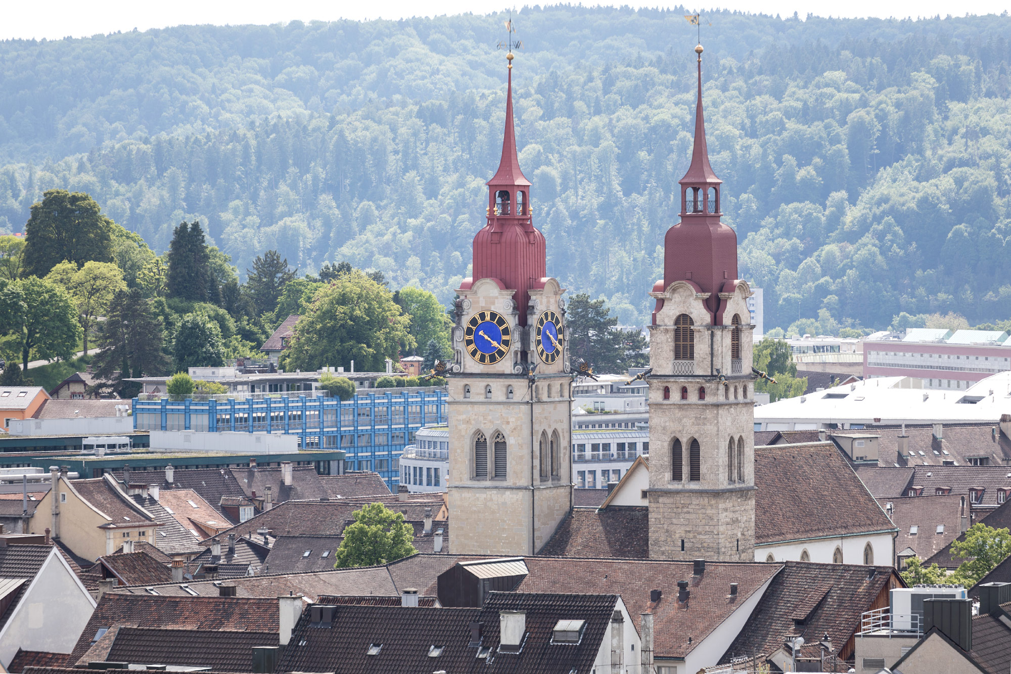 Winterthur (Photo:JoachimKohlerBremen, License CC-BY-SA-4.0)
